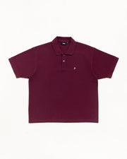 CLASSIC PIQUE POLO