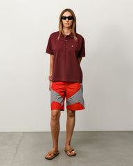 CLASSIC PIQUE POLO