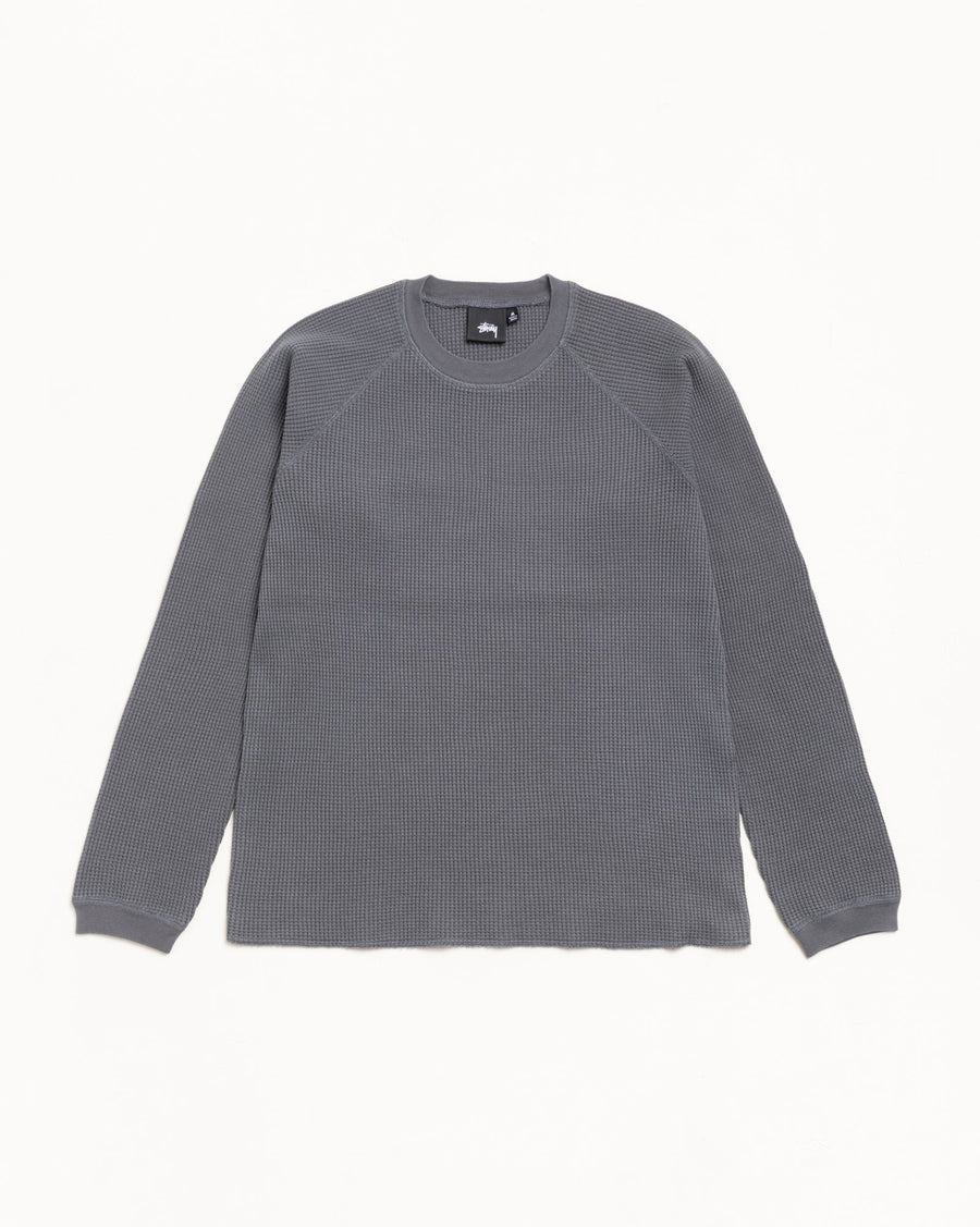 EXTRA TOUGH RAGLAN THERMAL