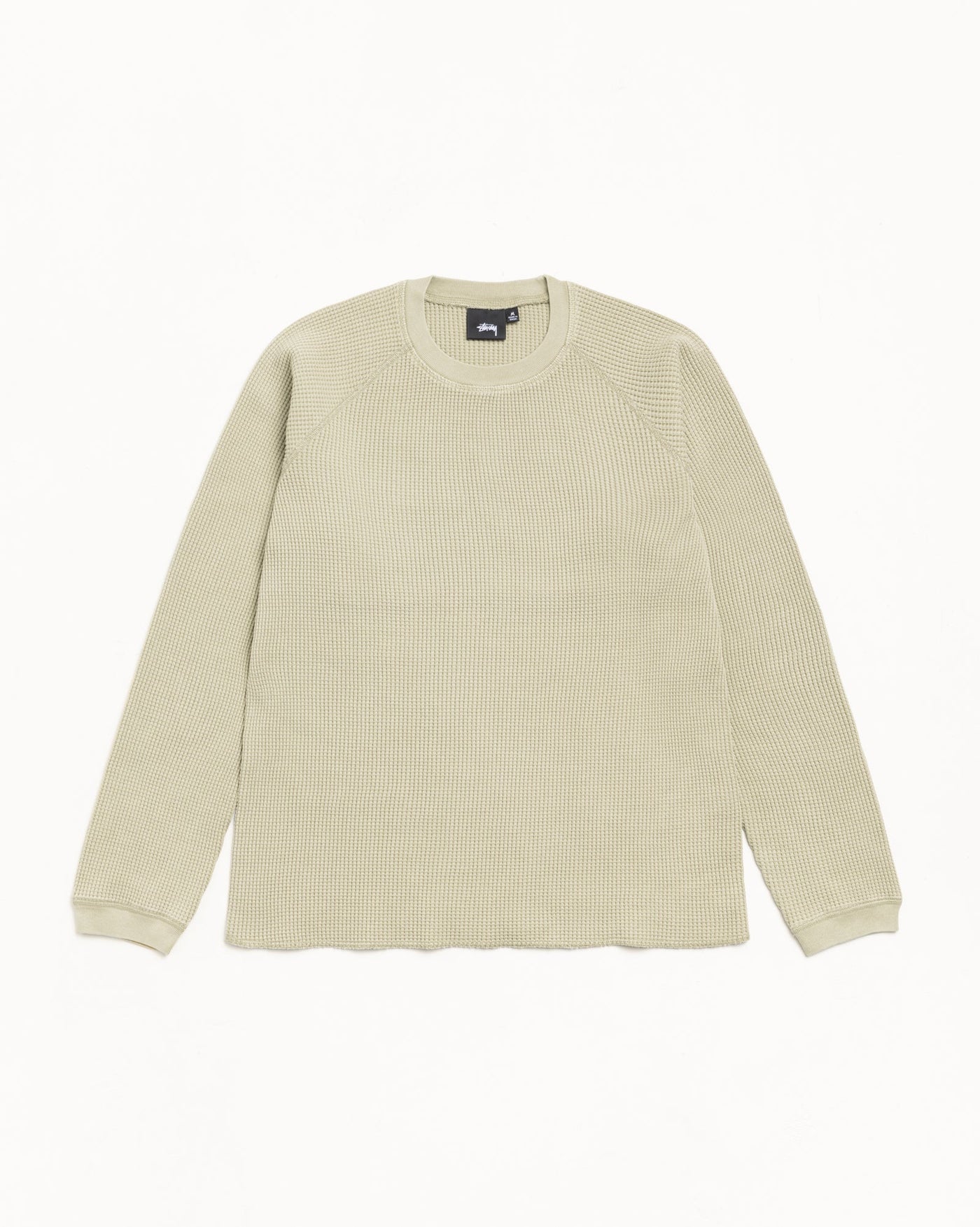 EXTRA TOUGH RAGLAN THERMAL
