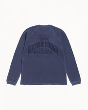 EXTRA TOUGH RAGLAN THERMAL
