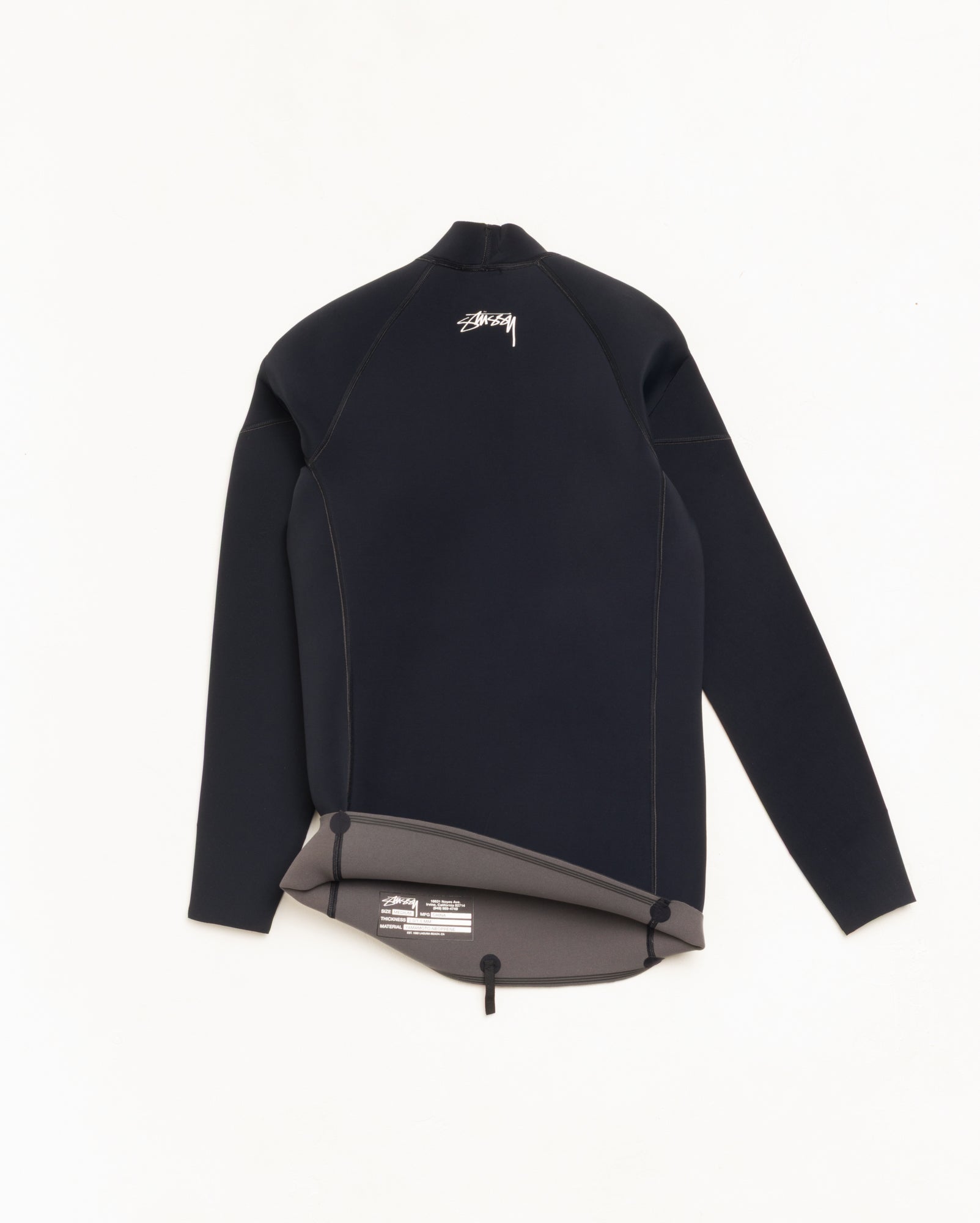 PERFORMANCE WETSUIT TOP