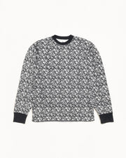 PIGMENT DYED LS THERMAL