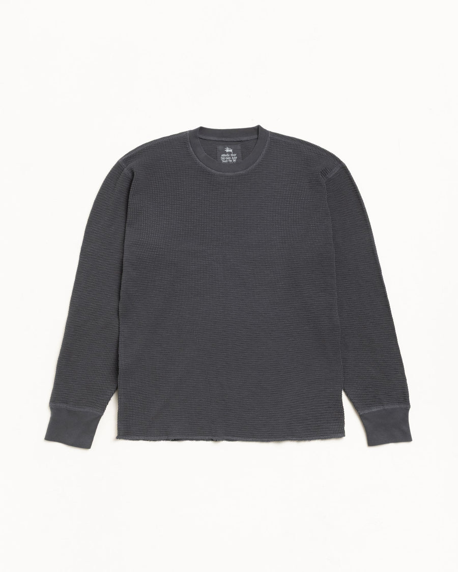 PIGMENT DYED LS THERMAL