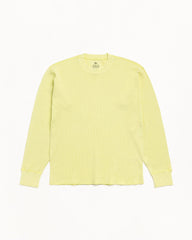 PIGMENT DYED LS THERMAL