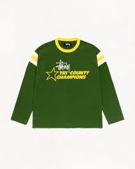 LS RINGER TEE