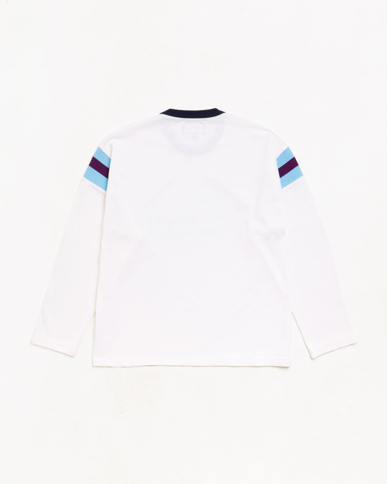 LS RINGER TEE