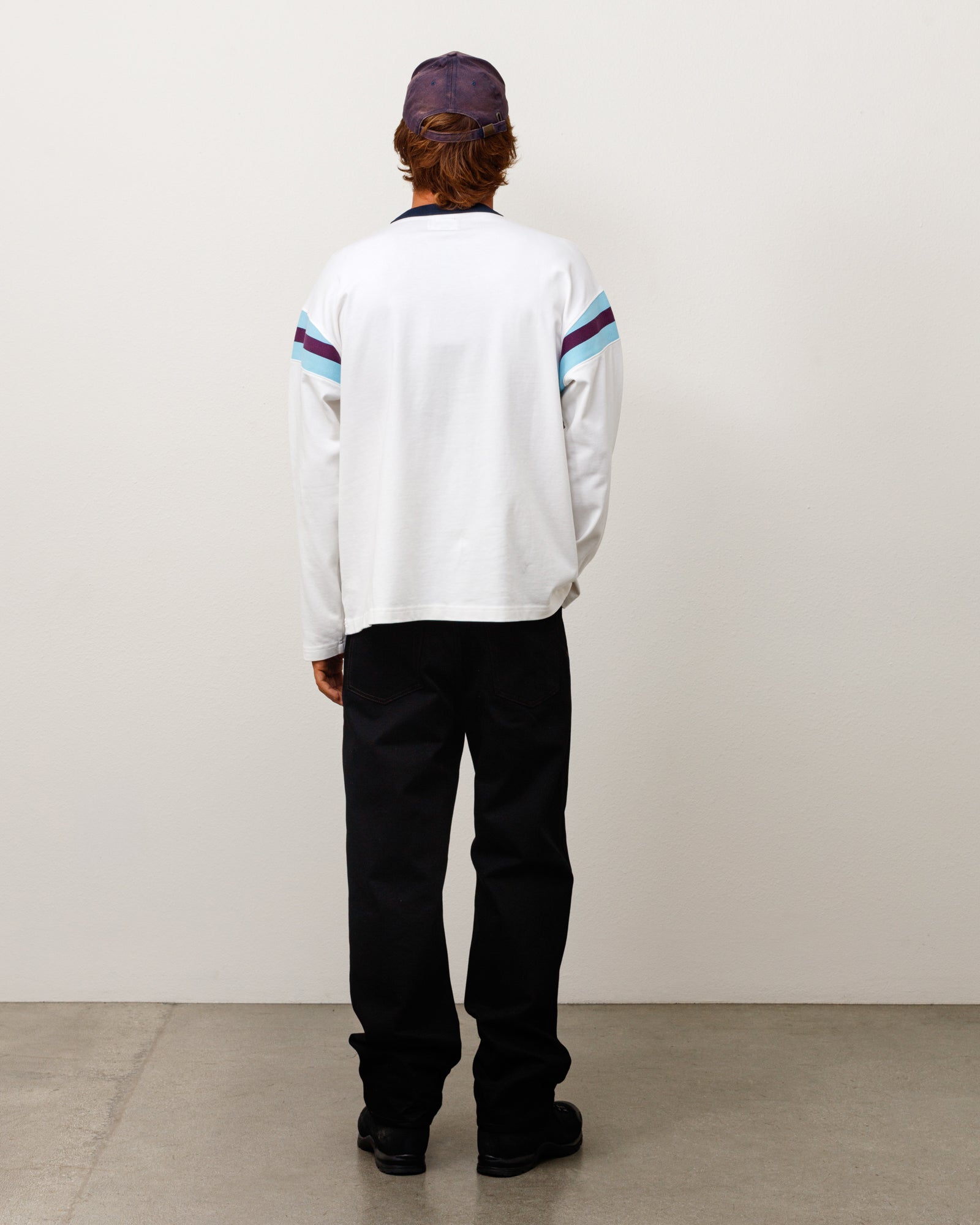 LS RINGER TEE