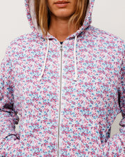 LIGHTWEIGHT THERMAL HOODIE