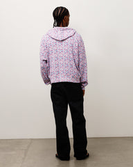 LIGHTWEIGHT THERMAL HOODIE