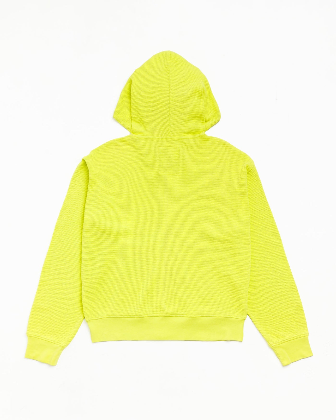LIGHTWEIGHT THERMAL HOODIE