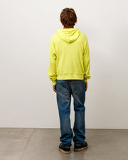 LIGHTWEIGHT THERMAL HOODIE