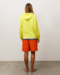 LIGHTWEIGHT THERMAL HOODIE