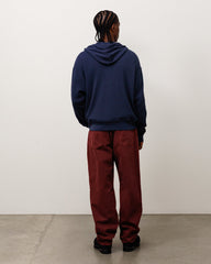 LIGHTWEIGHT THERMAL HOODIE