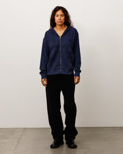 LIGHTWEIGHT THERMAL HOODIE