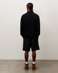 CLASSIC PIQUE LS POLO
