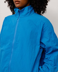 LIGHTWEIGHT MOCK JACKET