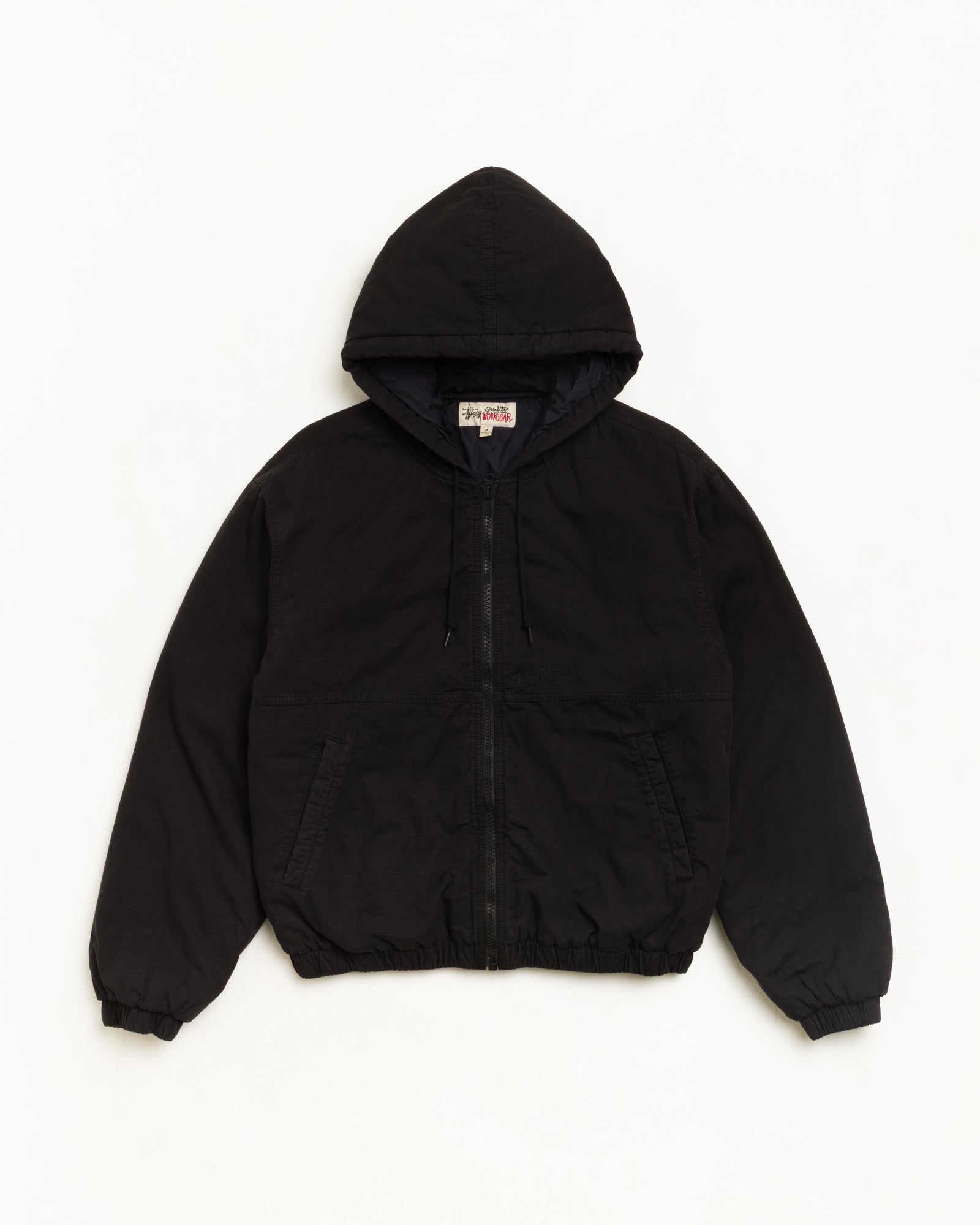 RIPSTOP WORK JACKET