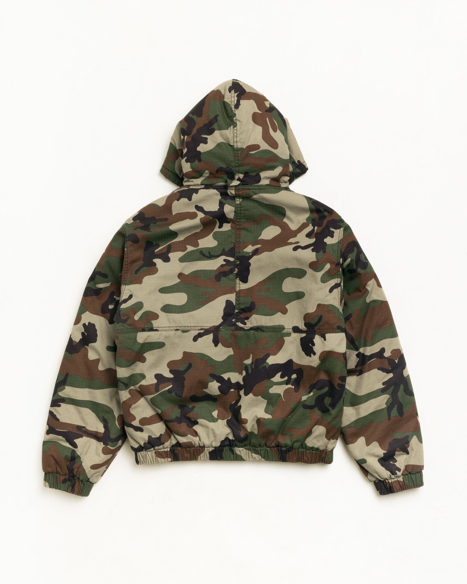 RIPSTOP WORK JACKET
