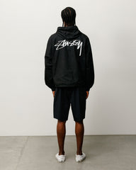 WAXED COTTON BEACH SHELL