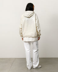 WAXED COTTON BEACH SHELL
