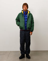 COASTLINE HOODED JACKET