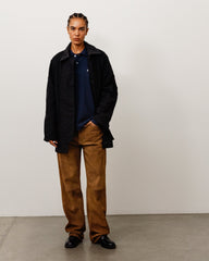 FIREMAN JACKET