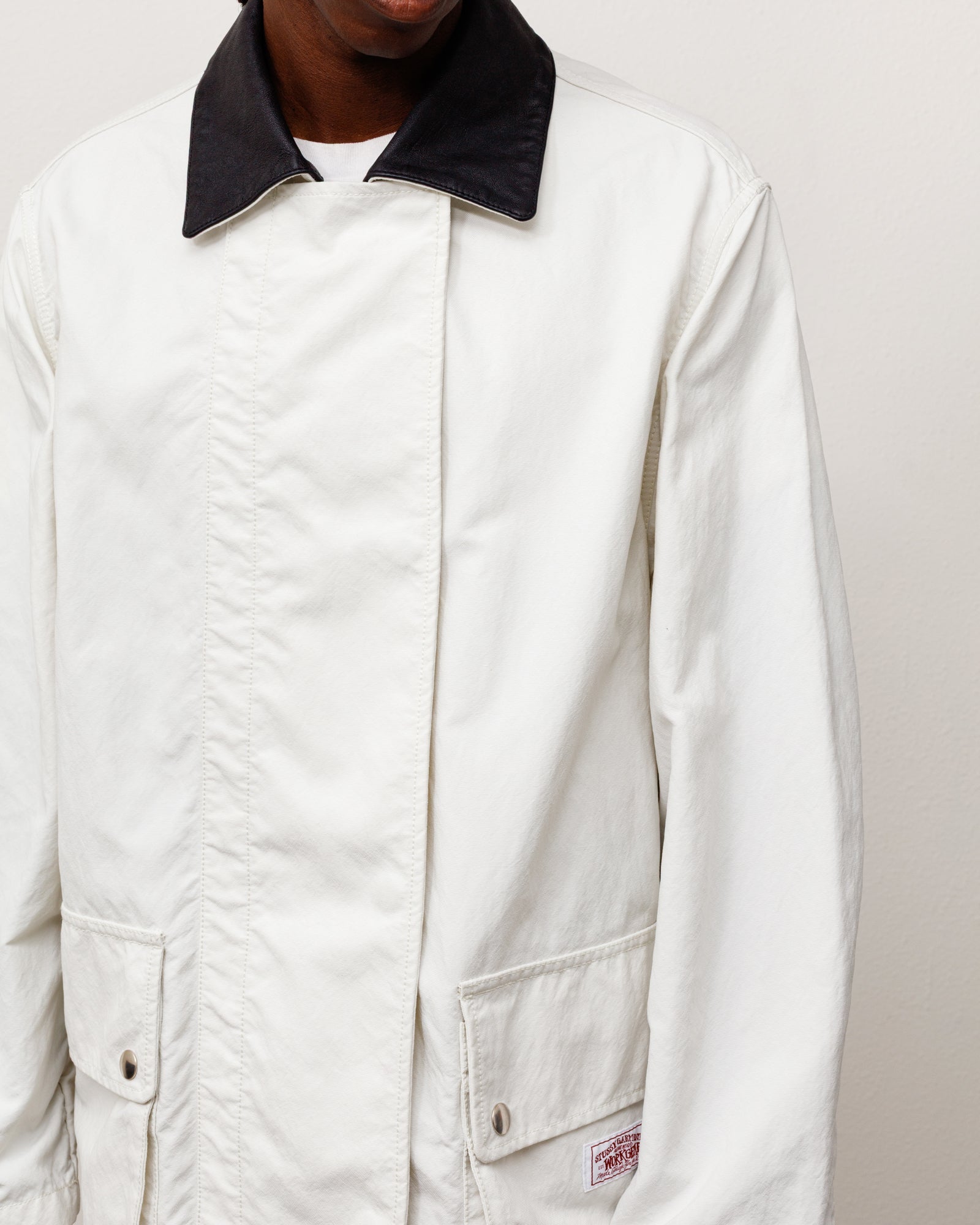FIREMAN JACKET