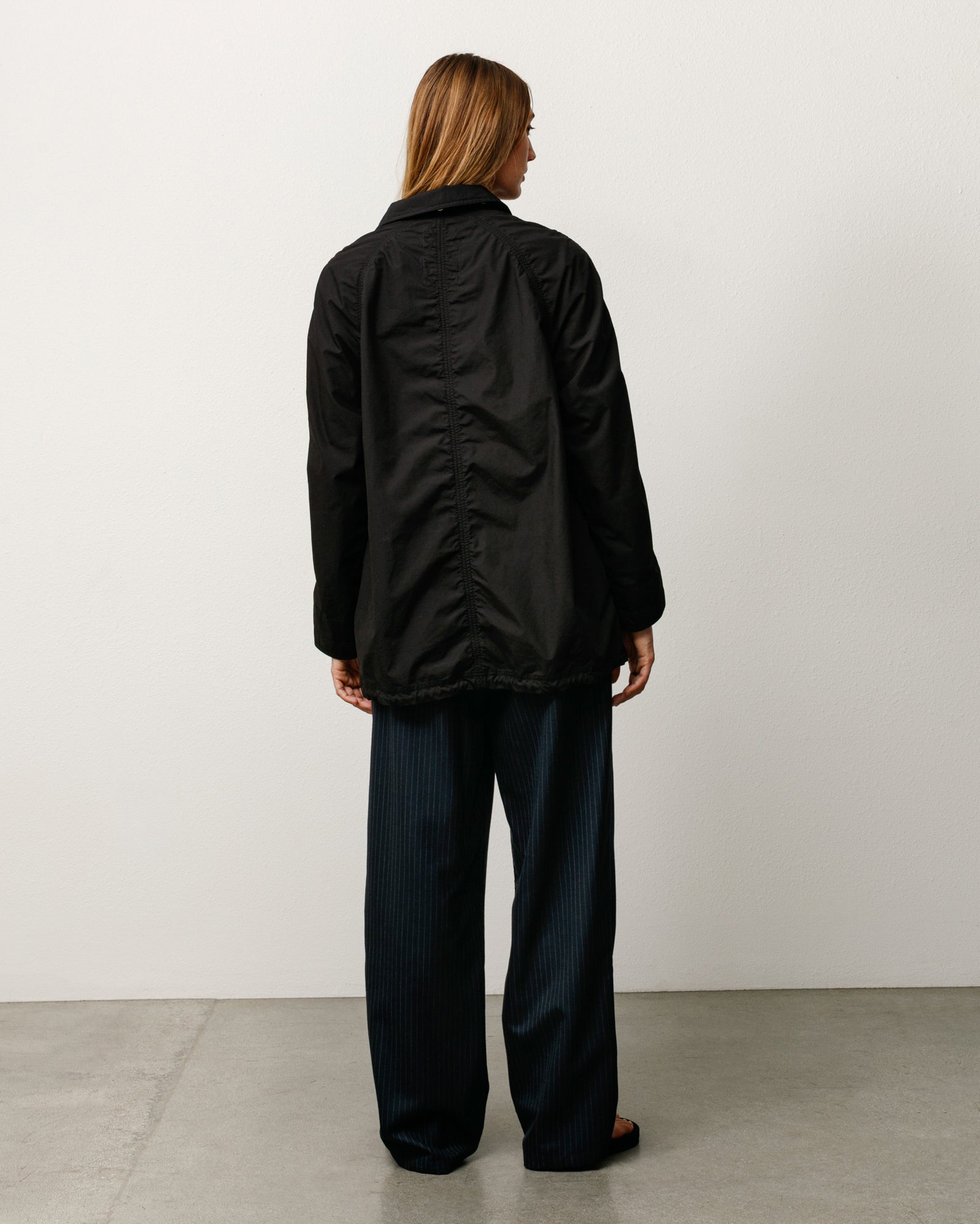 LIGHTWEIGHT FIELD PARKA