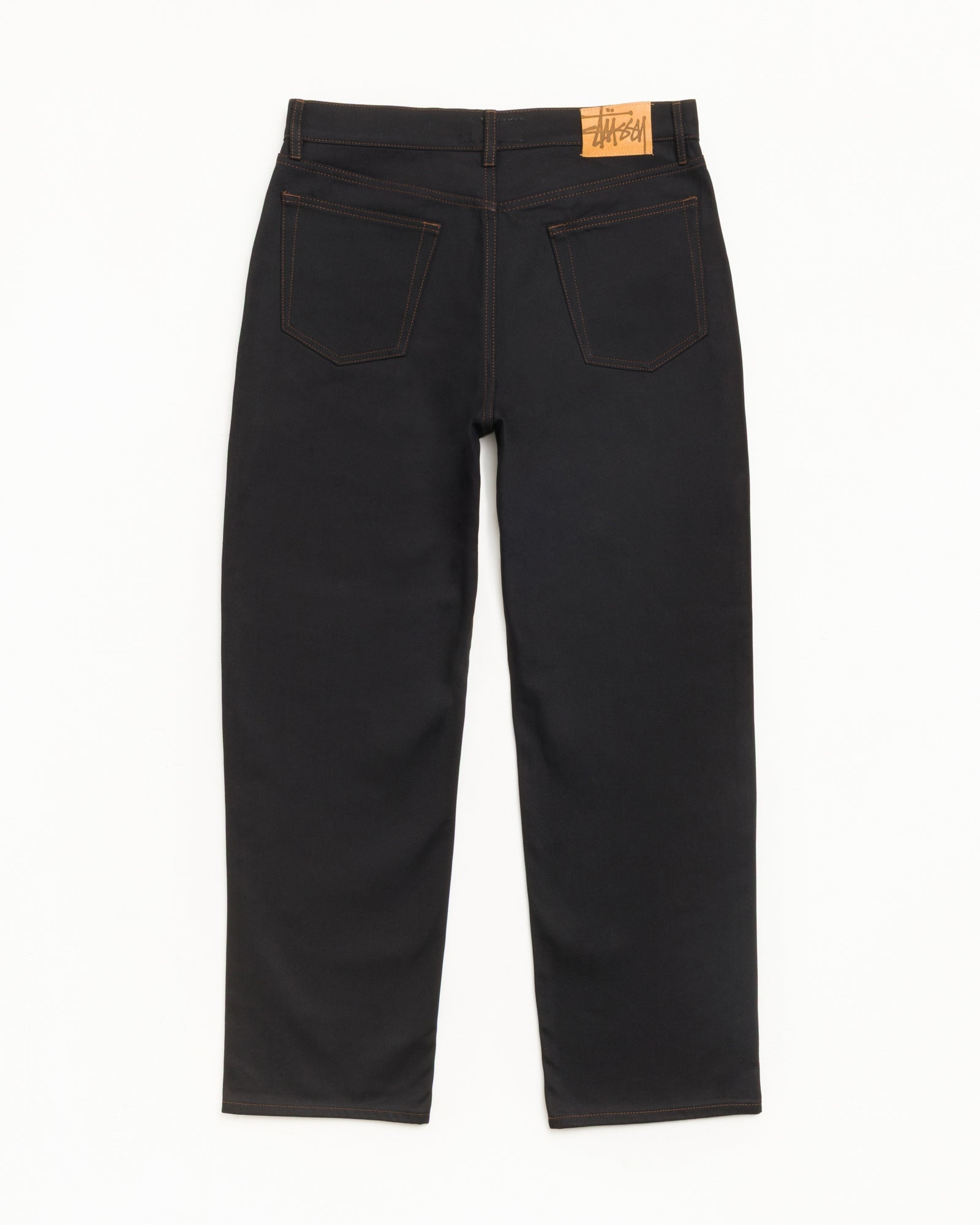 BIG OL' JEAN DENIM