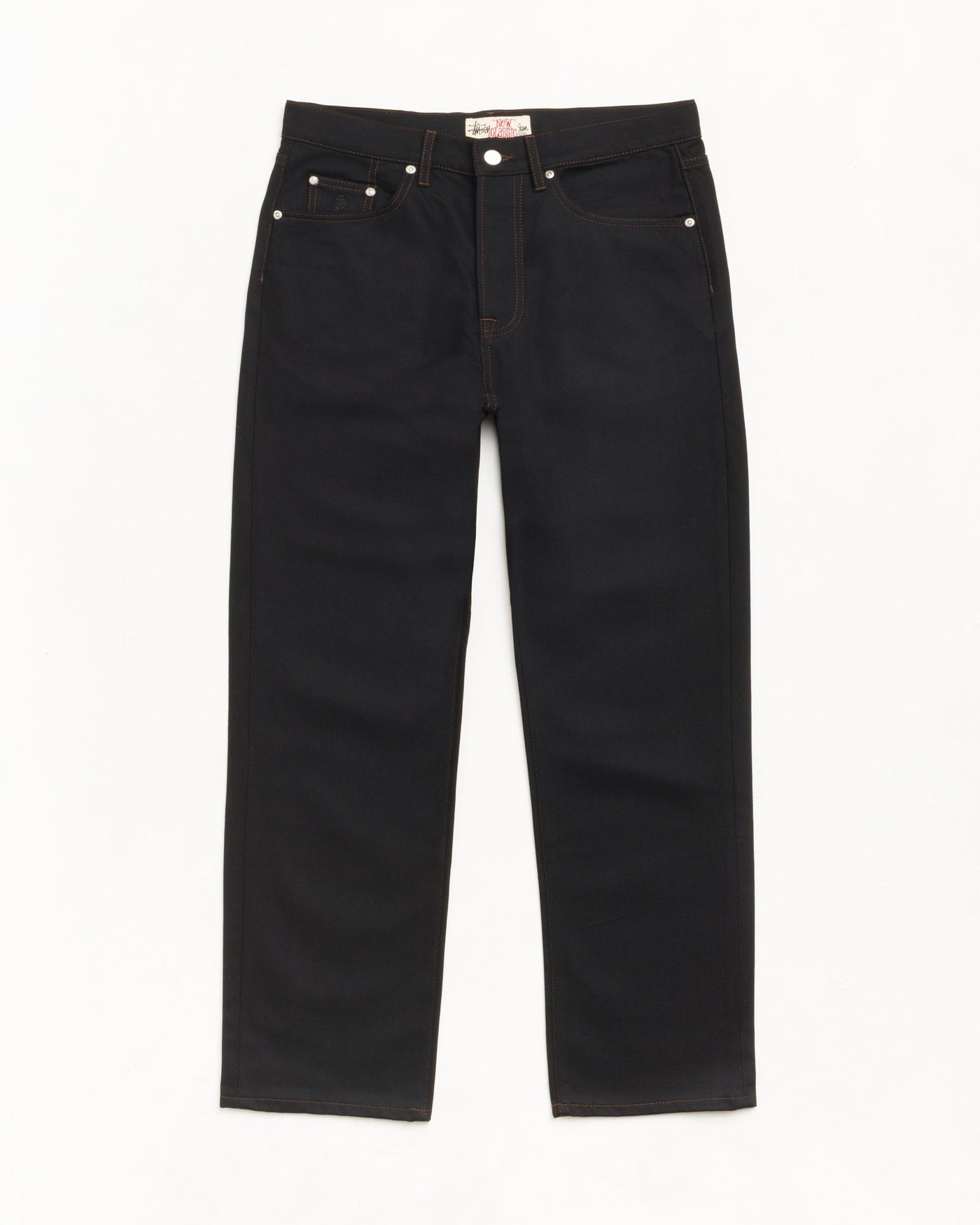 NEW CLASSIC JEAN DENIM