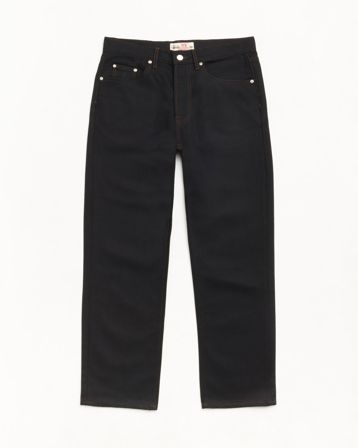 NEW CLASSIC JEAN DENIM