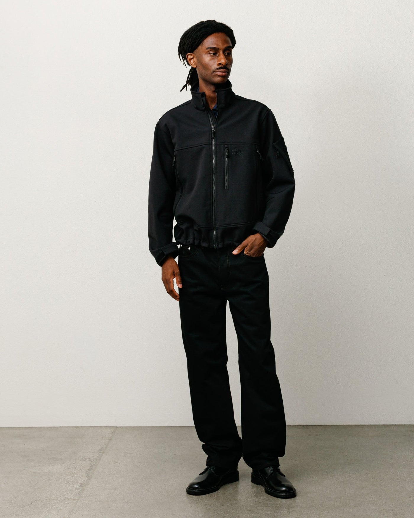 NEW CLASSIC JEAN DENIM