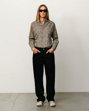 NEW CLASSIC JEAN DENIM