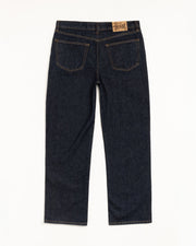 NEW CLASSIC JEAN DENIM