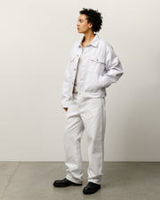 NEW CLASSIC JEAN DENIM