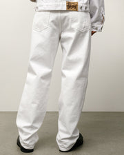 NEW CLASSIC JEAN DENIM