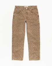 NEW CLASSIC JEAN DENIM