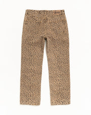 NEW CLASSIC JEAN DENIM