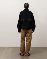 NEW CLASSIC JEAN DENIM