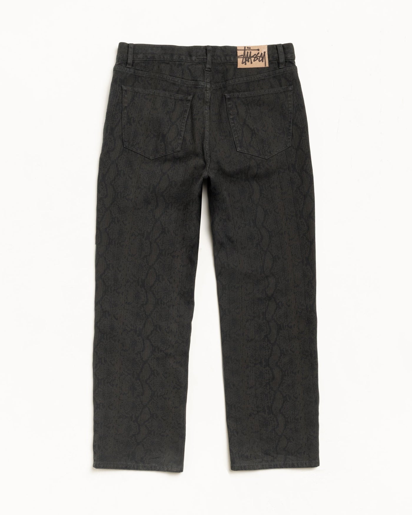 NEW CLASSIC JEAN DENIM