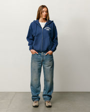 NEW CLASSIC JEAN DENIM