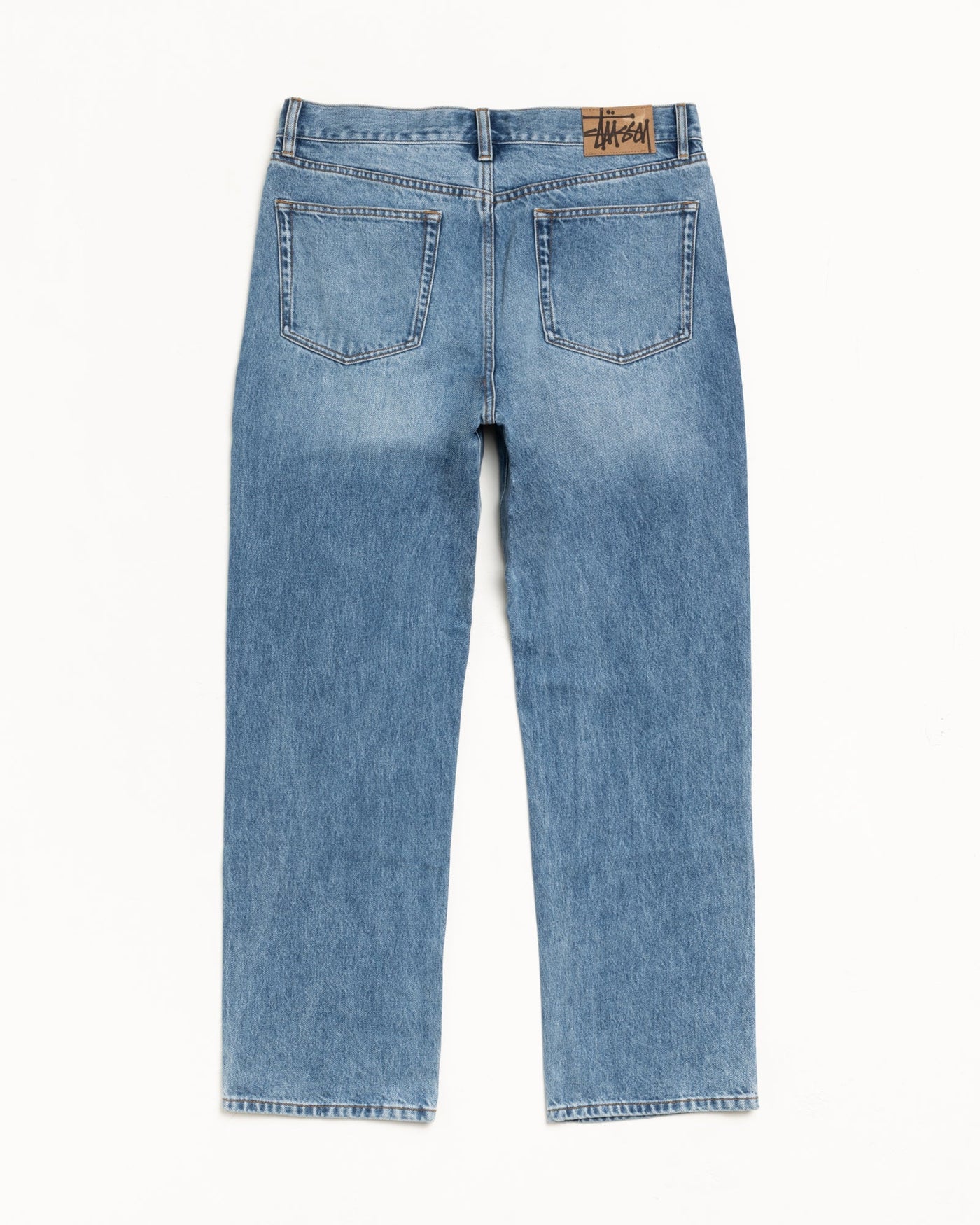 NEW CLASSIC JEAN DENIM