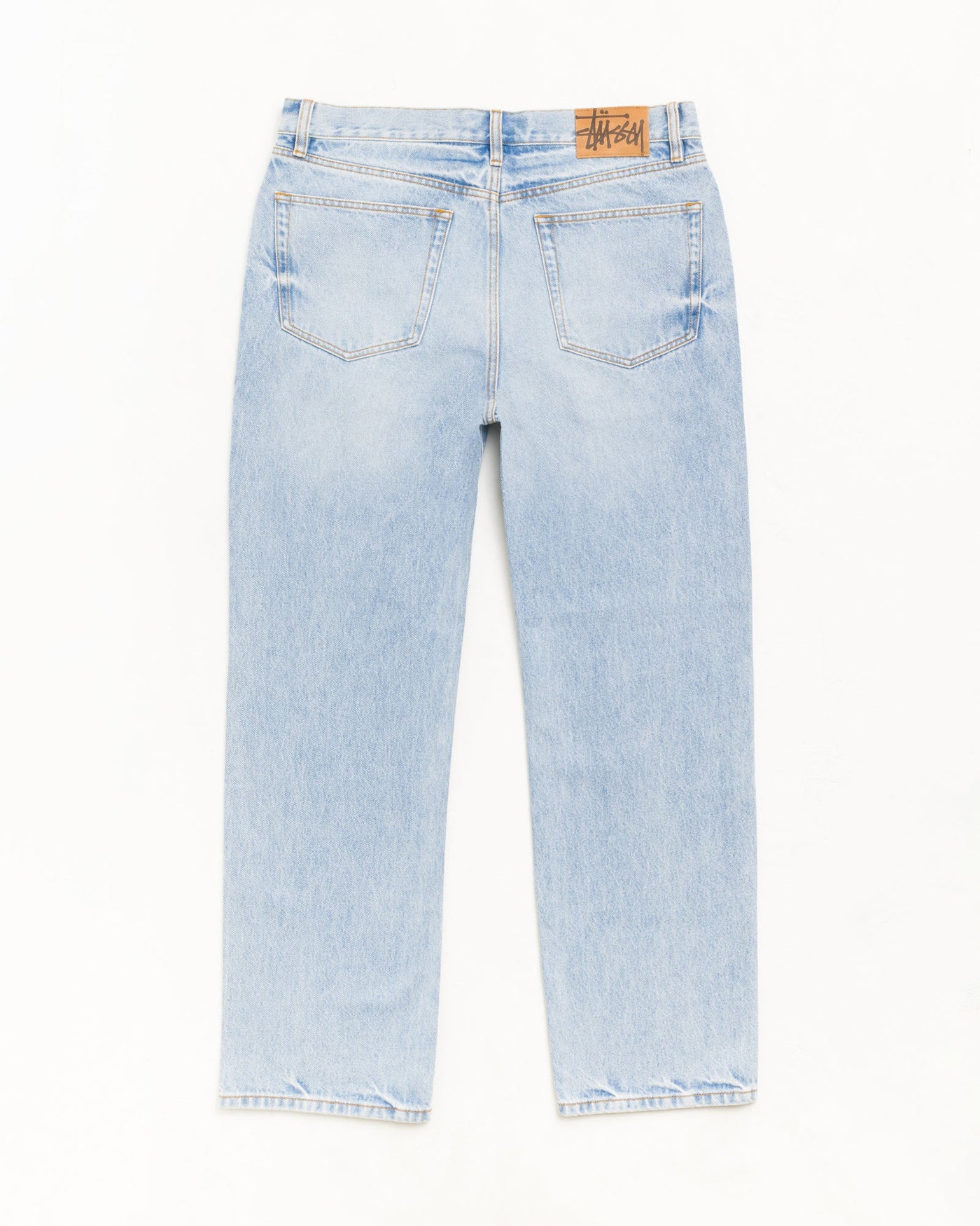 NEW CLASSIC JEAN DENIM