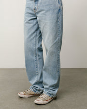 NEW CLASSIC JEAN DENIM