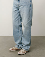 NEW CLASSIC JEAN DENIM