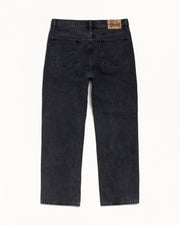 NEW CLASSIC JEAN DENIM