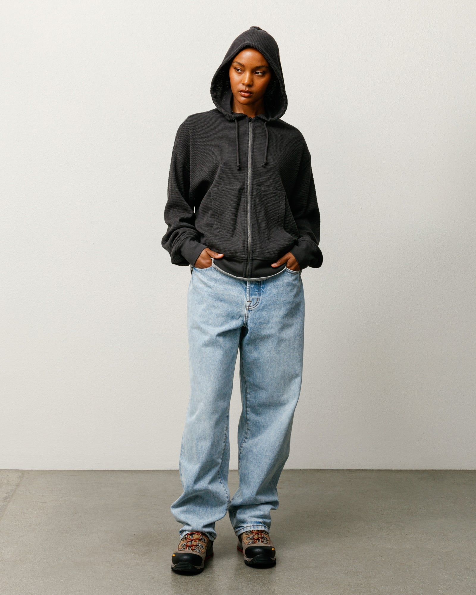 BIG OL' JEAN DENIM