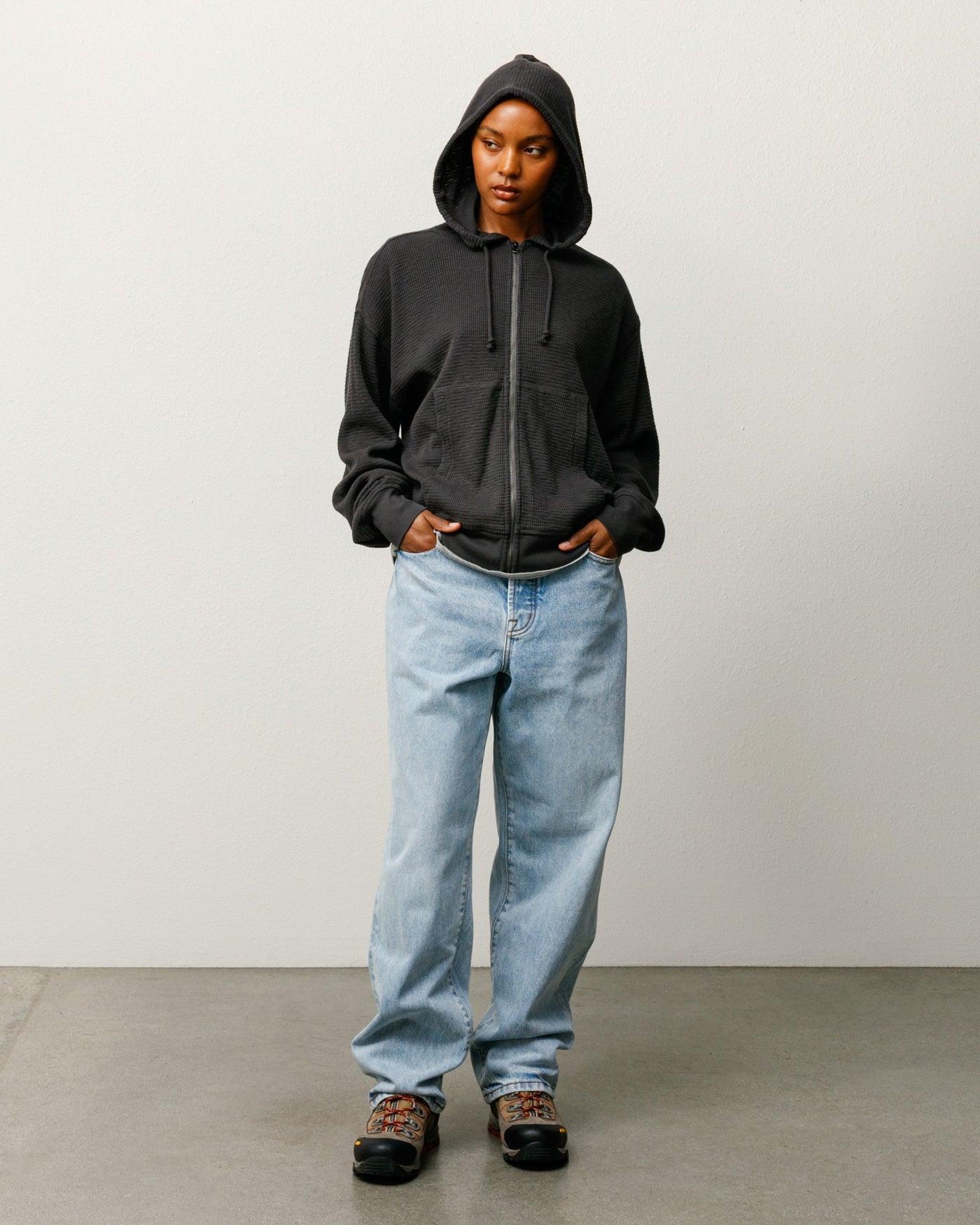 BIG OL' JEAN DENIM
