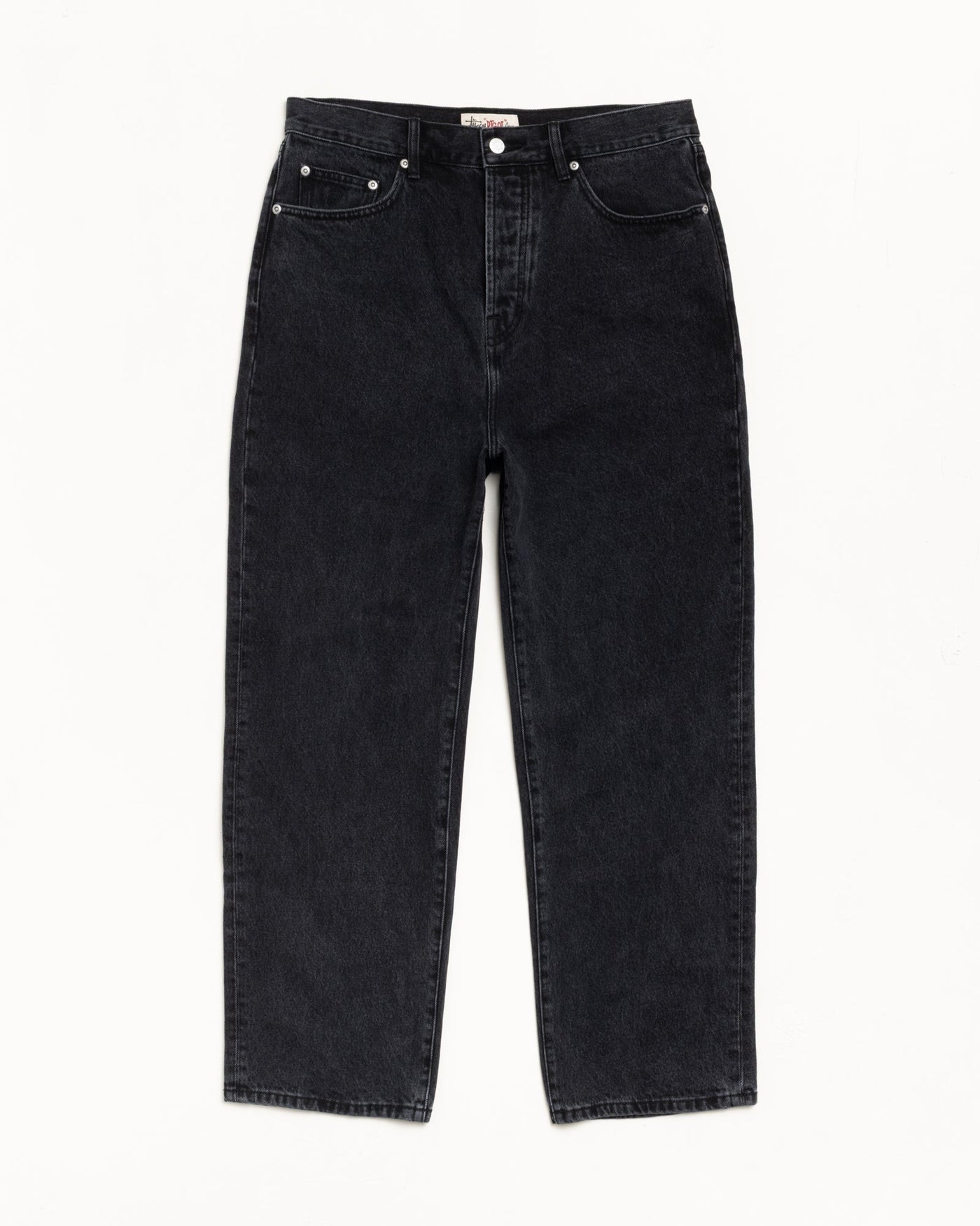 BIG OL' JEAN DENIM